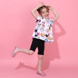 バイカーパンツ 0336K ショートパンツ | BABYDOLL | 詳細画像11 