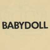 親子お揃い ロゴ刺繍Tシャツ 0340K | BABYDOLL | 詳細画像17