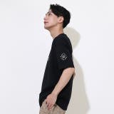 親子お揃い ロゴ刺繍Tシャツ 0340A | BABYDOLL | 詳細画像8