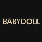 親子お揃い ロゴ刺繍Tシャツ 0340A | BABYDOLL | 詳細画像16