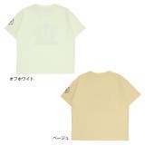 総柄王冠貼付Tシャツ 0344K | BABYDOLL | 詳細画像12