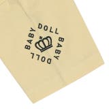 総柄王冠貼付Tシャツ 0344K | BABYDOLL | 詳細画像15