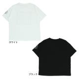 総柄貼付Tシャツ 0345K | BABYDOLL | 詳細画像15