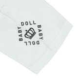 総柄貼付Tシャツ 0345K | BABYDOLL | 詳細画像19
