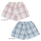 チェックスカート風ショートパンツ 0347K(トップス別売) | BABYDOLL | 詳細画像10