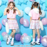 チェックスカート風ショートパンツ 0347K(トップス別売) | BABYDOLL | 詳細画像2