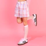 チェックスカート風ショートパンツ 0347K(トップス別売) | BABYDOLL | 詳細画像8