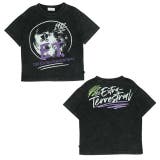 親子お揃い E.T. グラフィックTシャツ 0370K | BABYDOLL | 詳細画像9