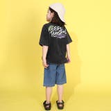 親子お揃い E.T. グラフィックTシャツ 0370K | BABYDOLL | 詳細画像4