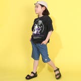 親子お揃い E.T. グラフィックTシャツ 0370K | BABYDOLL | 詳細画像7