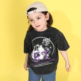 親子お揃い E.T. グラフィックTシャツ 0370K | BABYDOLL | 詳細画像8