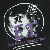 親子お揃い E.T. グラフィックTシャツ 0370K | BABYDOLL | 詳細画像14