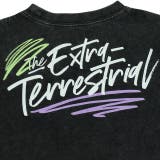 親子お揃い E.T. グラフィックTシャツ 0370K | BABYDOLL | 詳細画像15