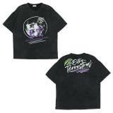 親子お揃い E.T. グラフィックTシャツ 0370A | BABYDOLL | 詳細画像12
