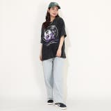 親子お揃い E.T. グラフィックTシャツ 0370A | BABYDOLL | 詳細画像3