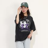 親子お揃い E.T. グラフィックTシャツ 0370A | BABYDOLL | 詳細画像4