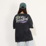 親子お揃い E.T. グラフィックTシャツ 0370A | BABYDOLL | 詳細画像5