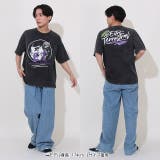 親子お揃い E.T. グラフィックTシャツ 0370A | BABYDOLL | 詳細画像9