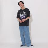 親子お揃い E.T. グラフィックTシャツ 0370A | BABYDOLL | 詳細画像10