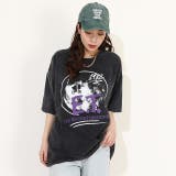 親子お揃い E.T. グラフィックTシャツ 0370A | BABYDOLL | 詳細画像7