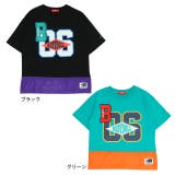 【軽量・速乾】裾メッシュユニフォームTシャツ 0389K | BABYDOLL | 詳細画像17