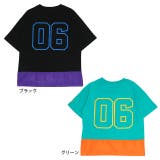 【軽量・速乾】裾メッシュユニフォームTシャツ 0389K | BABYDOLL | 詳細画像18