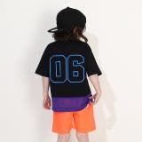 【軽量・速乾】裾メッシュユニフォームTシャツ 0389K | BABYDOLL | 詳細画像10