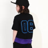 【軽量・速乾】裾メッシュユニフォームTシャツ 0389K | BABYDOLL | 詳細画像7