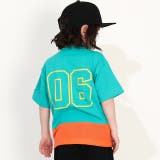 【軽量・速乾】裾メッシュユニフォームTシャツ 0389K | BABYDOLL | 詳細画像5
