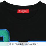 【軽量・速乾】裾メッシュユニフォームTシャツ 0389K | BABYDOLL | 詳細画像19