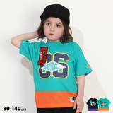 【軽量・速乾】裾メッシュユニフォームTシャツ 0389K | BABYDOLL | 詳細画像1