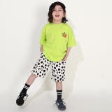 親子お揃い 転写グラフィックBIGTシャツ 0391K | BABYDOLL | 詳細画像6 