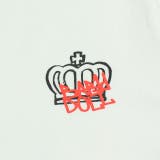 親子お揃い 転写グラフィックBIGTシャツ 0391K | BABYDOLL | 詳細画像21 