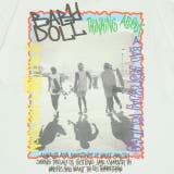 親子お揃い 転写グラフィックBIGTシャツ 0391K | BABYDOLL | 詳細画像22 