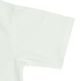 親子お揃い 転写グラフィックBIGTシャツ 0391A | BABYDOLL | 詳細画像15 