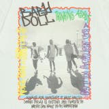 親子お揃い 転写グラフィックBIGTシャツ 0391A | BABYDOLL | 詳細画像18 