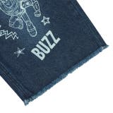 ディズニー トイ・ストーリー クラッシュデニムハーフパンツ 0393K | BABYDOLL | 詳細画像11