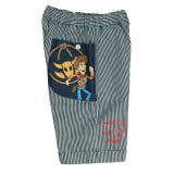 ディズニー トイ・ストーリー デニム切替ヒッコリーハーフパンツ 0394K | BABYDOLL | 詳細画像16