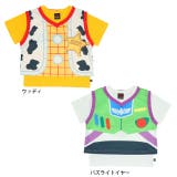 ディズニー トイ・ストーリー なりきるベスト&キャラクターTシャツ 0395K | BABYDOLL | 詳細画像15