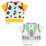 ディズニー トイ・ストーリー なりきるベスト&キャラクターTシャツ 0395K | BABYDOLL | 詳細画像16