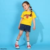 ディズニー トイ・ストーリー なりきるベスト&キャラクターTシャツ 0395K | BABYDOLL | 詳細画像11