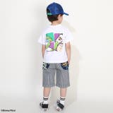 ディズニー トイ・ストーリー なりきるベスト&キャラクターTシャツ 0395K | BABYDOLL | 詳細画像4