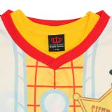 ディズニー トイ・ストーリー なりきるベスト&キャラクターTシャツ 0395K | BABYDOLL | 詳細画像29