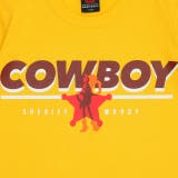 ディズニー トイ・ストーリー なりきるベスト&キャラクターTシャツ 0395K | BABYDOLL | 詳細画像21