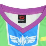 ディズニー トイ・ストーリー なりきるベスト&キャラクターTシャツ 0395K | BABYDOLL | 詳細画像25