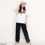 親子お揃い ディズニー トイ・ストーリー キャラクターTシャツ 0396A | BABYDOLL | 詳細画像3