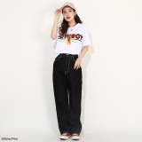 親子お揃い ディズニー トイ・ストーリー キャラクターTシャツ 0396A | BABYDOLL | 詳細画像6