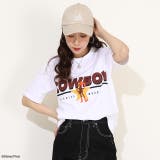 親子お揃い ディズニー トイ・ストーリー キャラクターTシャツ 0396A | BABYDOLL | 詳細画像7