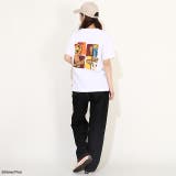 親子お揃い ディズニー トイ・ストーリー キャラクターTシャツ 0396A | BABYDOLL | 詳細画像8