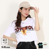親子お揃い ディズニー トイ・ストーリー キャラクターTシャツ 0396A | BABYDOLL | 詳細画像1